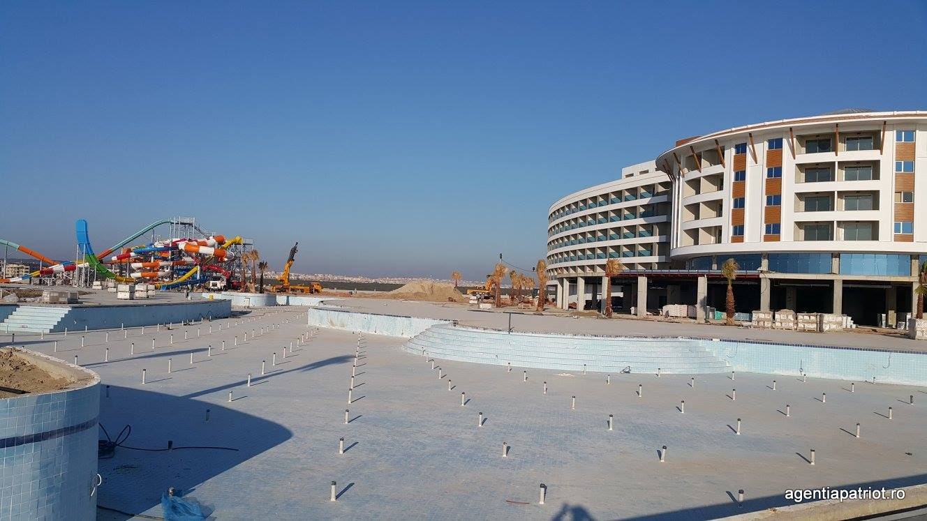 imagini hotel AQUASIS DIDIM